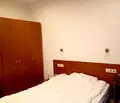 Снимка 4 — Тристаен апартамент с голяма тераса в Център, пл. Лъвов мост