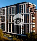 Тристаен апартамент в София, Център