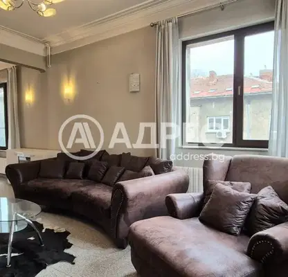 Photo 2 — 3-bedroom apartment in Sofiya, Centyr