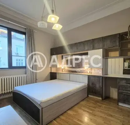 Photo 5 — 3-bedroom apartment in Sofiya, Centyr