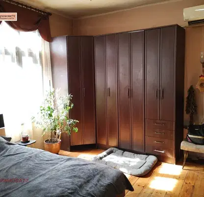 Photo 2 — Three-room apartment with two terraces in Center, Georgi S. Rakovski St