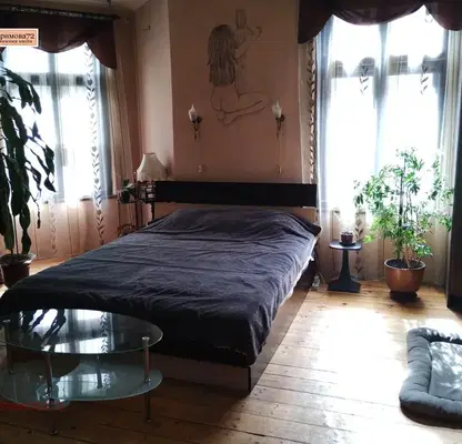 Photo 3 — Three-room apartment with two terraces in Center, Georgi S. Rakovski St