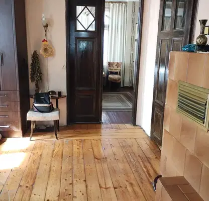 Photo 4 — Three-room apartment with two terraces in Center, Georgi S. Rakovski St