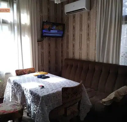 Photo 5 — Three-room apartment with two terraces in Center, Georgi S. Rakovski St