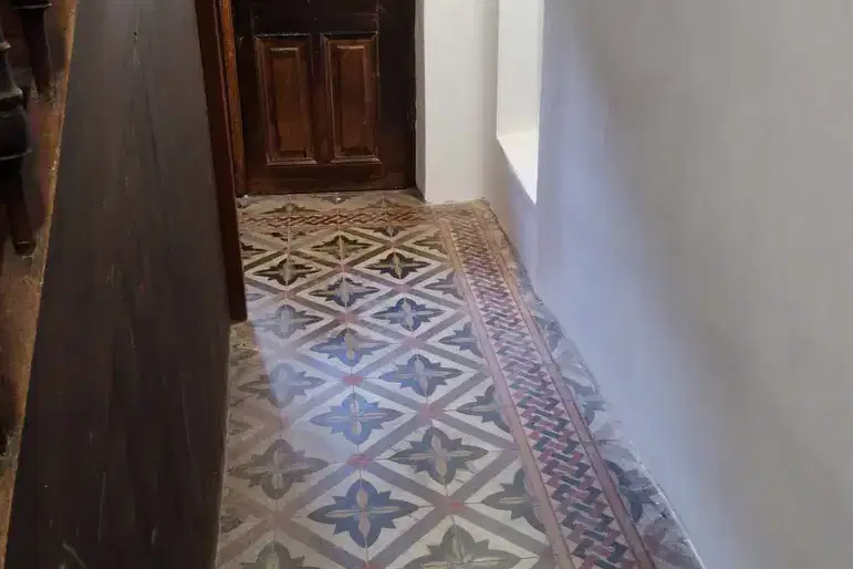 Three-room apartment with two terraces in Center, Georgi S. Rakovski St