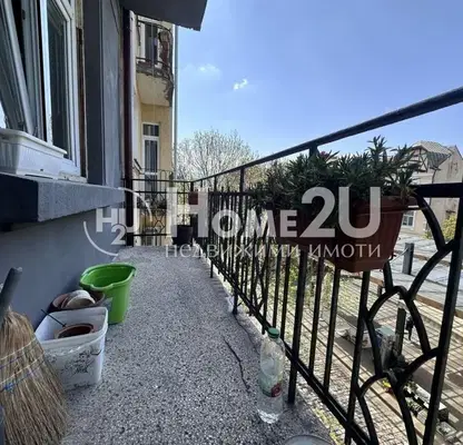 Photo 2 — 3-bedroom apartment in Sofiya, Centyr