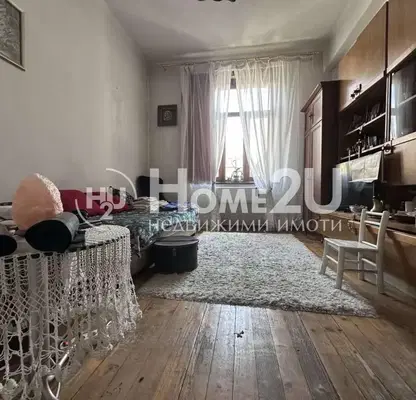 Photo 4 — 3-bedroom apartment in Sofiya, Centyr