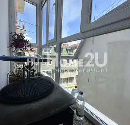 Photo 5 — 3-bedroom apartment in Sofiya, Centyr