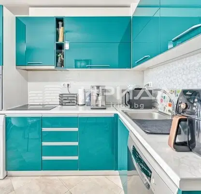 Photo 3 — 3-bedroom apartment in Sofiya, Centyr