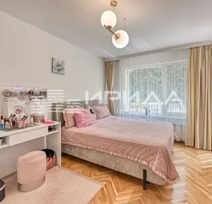 Photo 5 — 3-bedroom apartment in Sofiya, Centyr