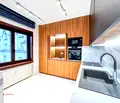 Снимка 2 — Тристаен апартамент с гледка към ротондата в Център, София