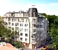 Снимка 2 — Тристаен апартамент с тераса в нова сграда в Центъра на София