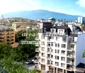 Снимка 3 — Тристаен апартамент с тераса в нова сграда в Центъра на София