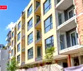 Снимка 2 — Тристаен апартамент с тераса в Център, София