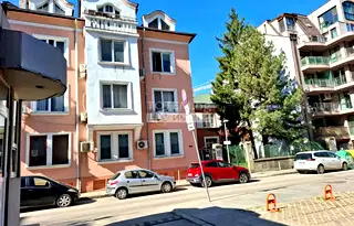 апартамент в София, Център