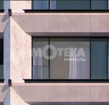 Photo 2 — 3-bedroom apartment in Sofiya, Centyr