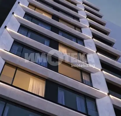 Photo 3 — 3-bedroom apartment in Sofiya, Centyr
