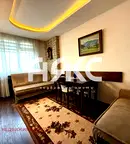 Тристаен апартамент в Център, София с основен ремонт