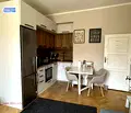Снимка 2 — Апартамент с 3 стаи в Център, бул. Васил Левски, с паркомясто