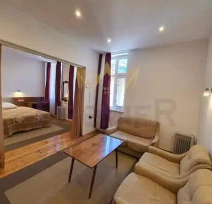 Photo 2 — apartment in Sofiya, Centyr