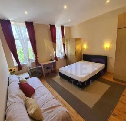 Photo 3 — apartment in Sofiya, Centyr
