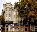 Снимка 3 — Тристаен апартамент в Център на София с две тераси