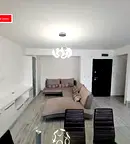 Мезонет с 3 стаи в Център, София, с балкони и гараж