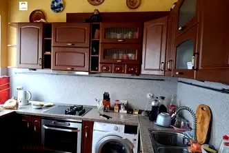 апартамент в София, Център