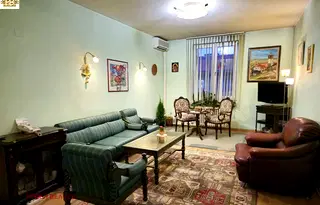 апартамент в София, Център