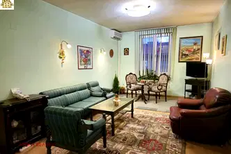 апартамент в София, Център