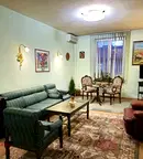 апартамент в София, Център