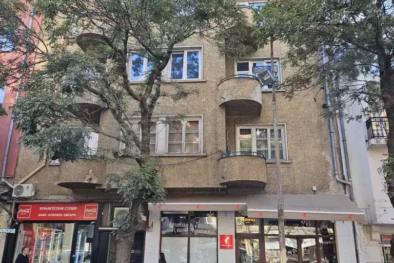 apartment in Sofiya, Centyr