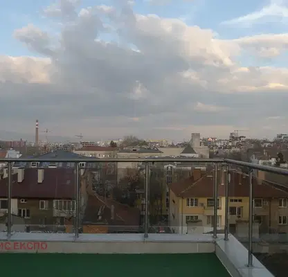 Снимка 5 — апартамент в София, Център