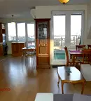 апартамент в София, Център