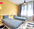 Снимка 3 — Апартамент 3-стаен в Център с мазе и таванско помещение
