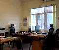 Снимка 4 — Тристаен апартамент в Център с балкон и мазе