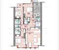 Снимка 2 — апартамент в София, Център