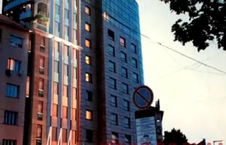 апартамент в София, Център