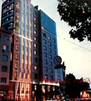 апартамент в София, Център