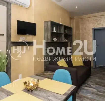 Photo 2 — apartment in Sofiya, Centyr