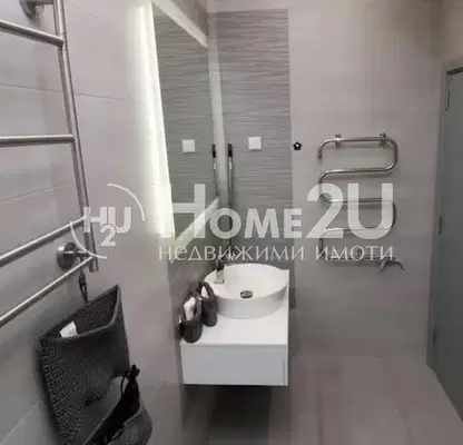Photo 5 — apartment in Sofiya, Centyr
