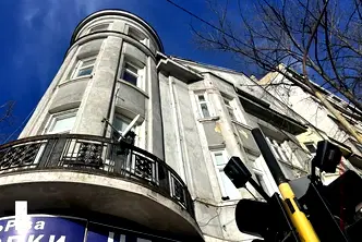 Многостаен апартамент в София, Център