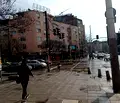 Снимка 2 — 4-стаен апартамент с остъклена тераса на бул. Христо Ботев, Център