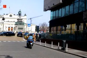 Просторен 3-стаен апартамент в Център, София с балкон