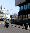 Просторен 3-стаен апартамент в Център, София с балкон
