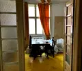 Снимка 4 — Четиристаен апартамент в Център, София с два балкона