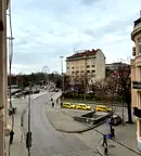 Четиристаен апартамент в Център, София с два балкона
