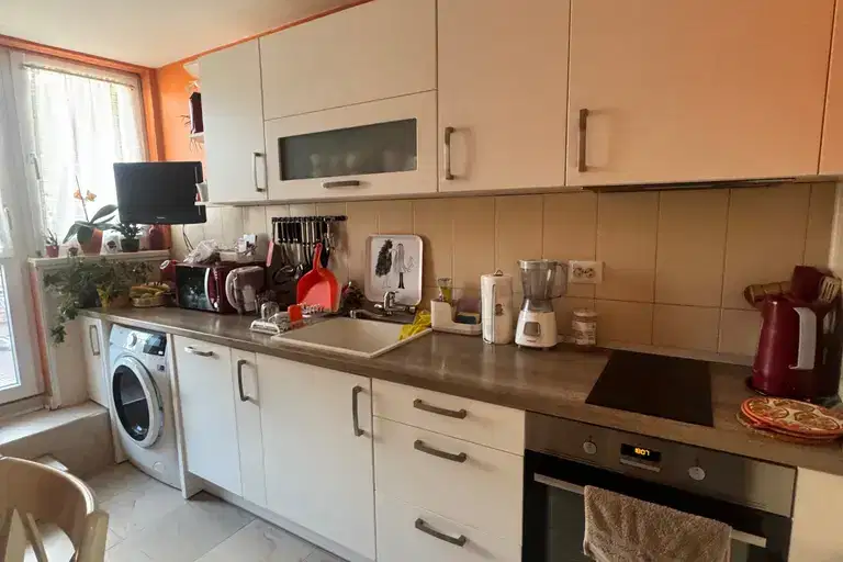 4-bedroom apartment in Sofiya, Centyr