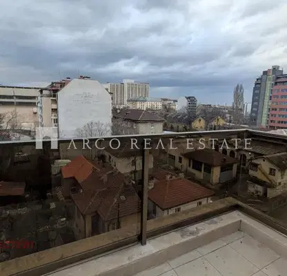 Photo 5 — 5-bedroom apartment in Sofiya, Centyr