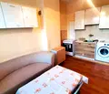 Снимка 3 — Едностаен апартамент 53 кв.м. в Център с тераса